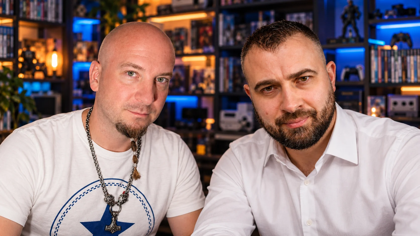 Retrobzik poleca: „A Ty Grasz?” – kanał Pawła Różańskiego