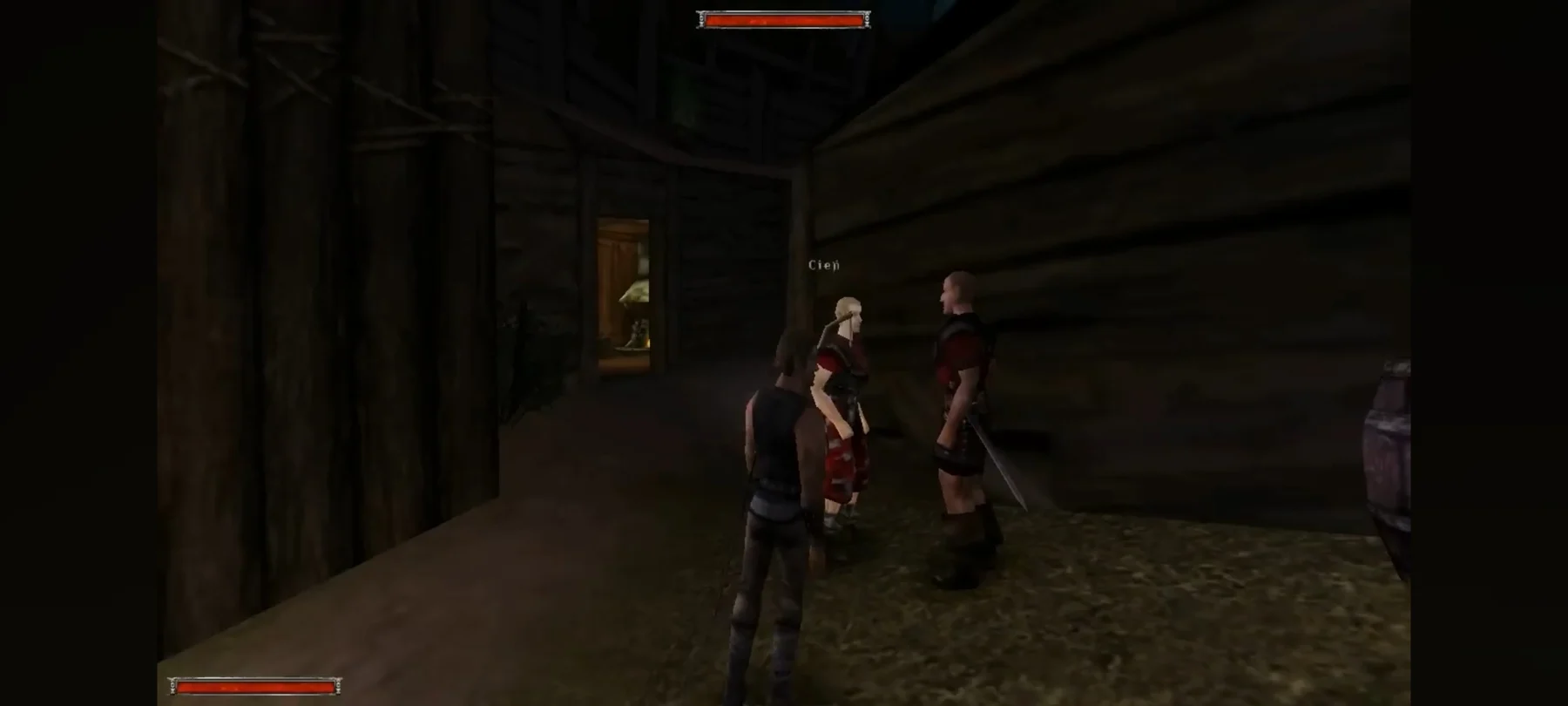 Gothic (2001) – Ponura baśń o przetrwaniu, która zmieniła oblicze gier RPG