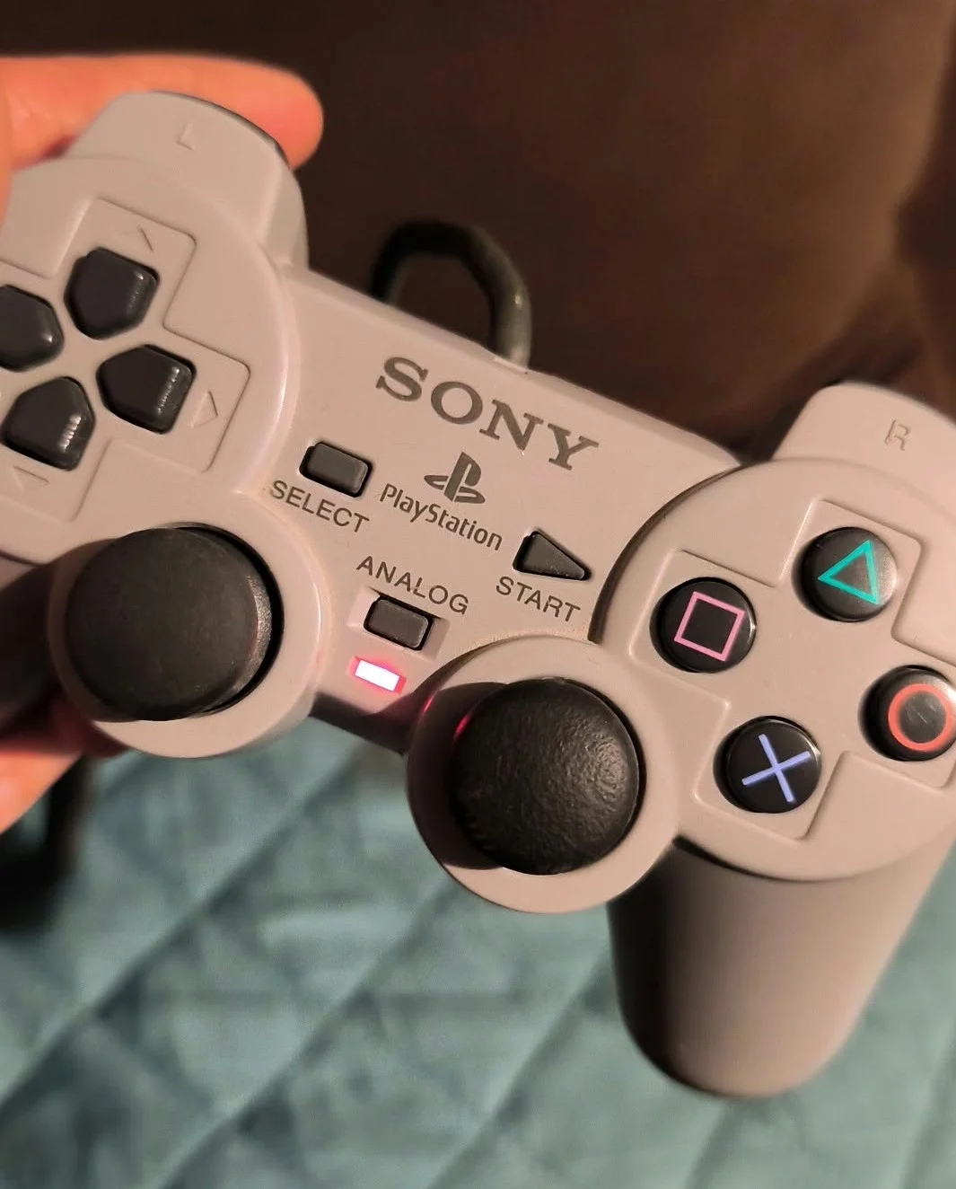DOOM na PlayStation — klasyk, do którego wciąż wracam