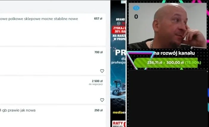 Retrobzik poleca: „A Ty Grasz?” – kanał Pawła Różańskiego