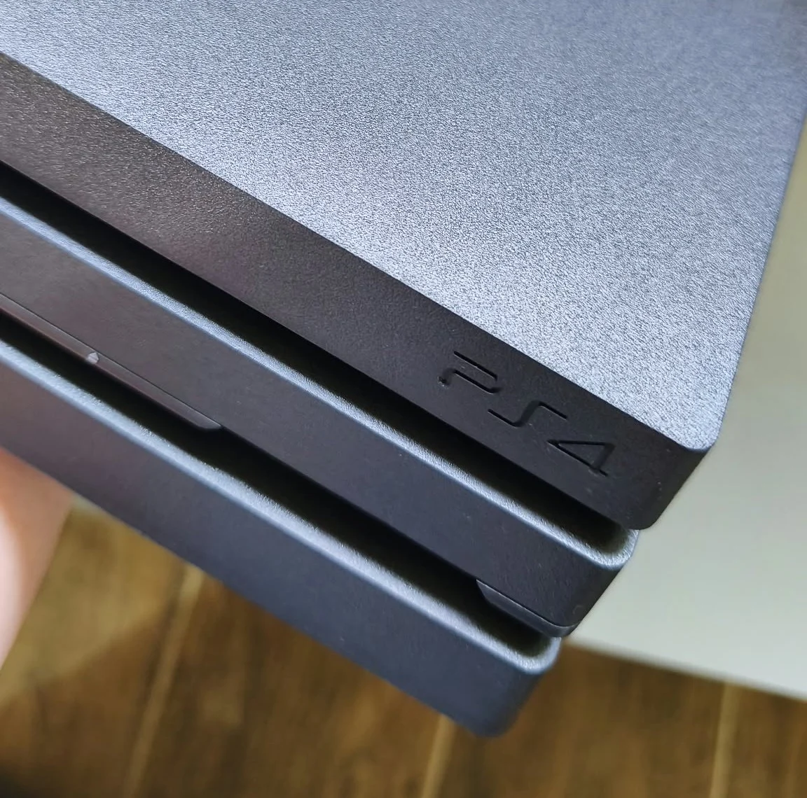 Retro na pierwszym miejscu, ale czas na PS4 Pro
