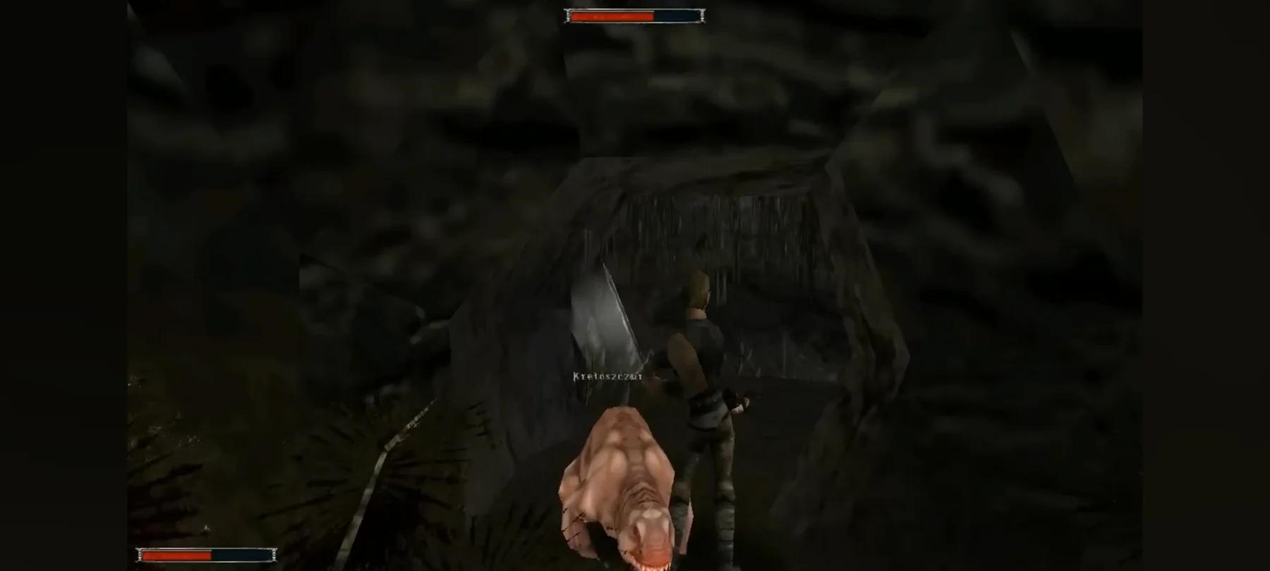 Gothic (2001) – Ponura baśń o przetrwaniu, która zmieniła oblicze gier RPG