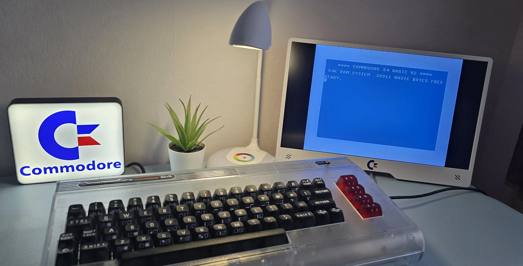 Witajcie na Retrobzik.pl. Zaczynamy nowy rozdział