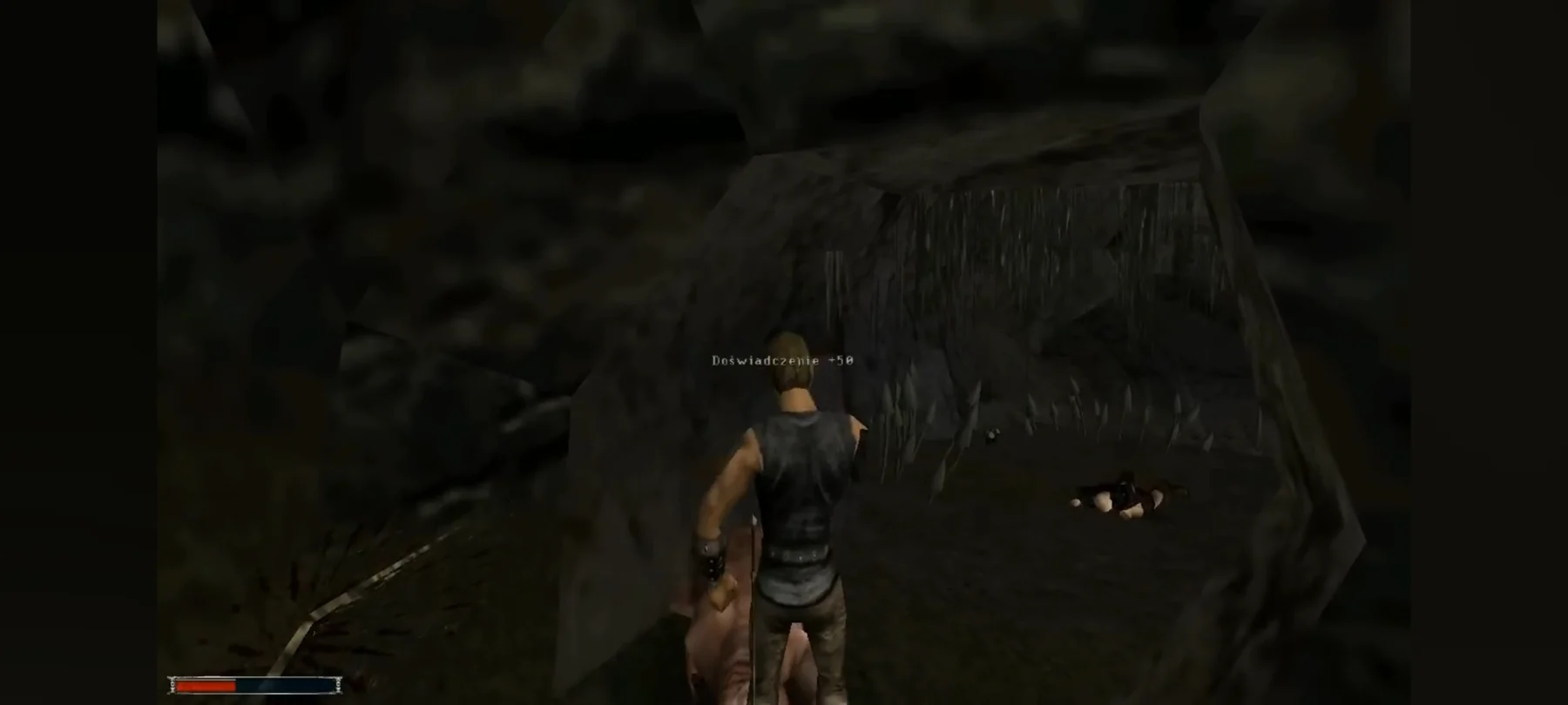 Gothic (2001) – Ponura baśń o przetrwaniu, która zmieniła oblicze gier RPG