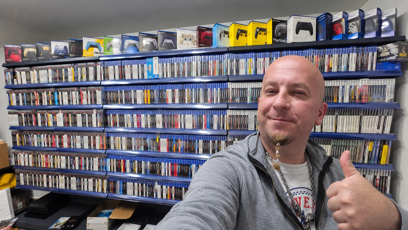 Retrobzik poleca: „A Ty Grasz?” – kanał Pawła Różańskiego
