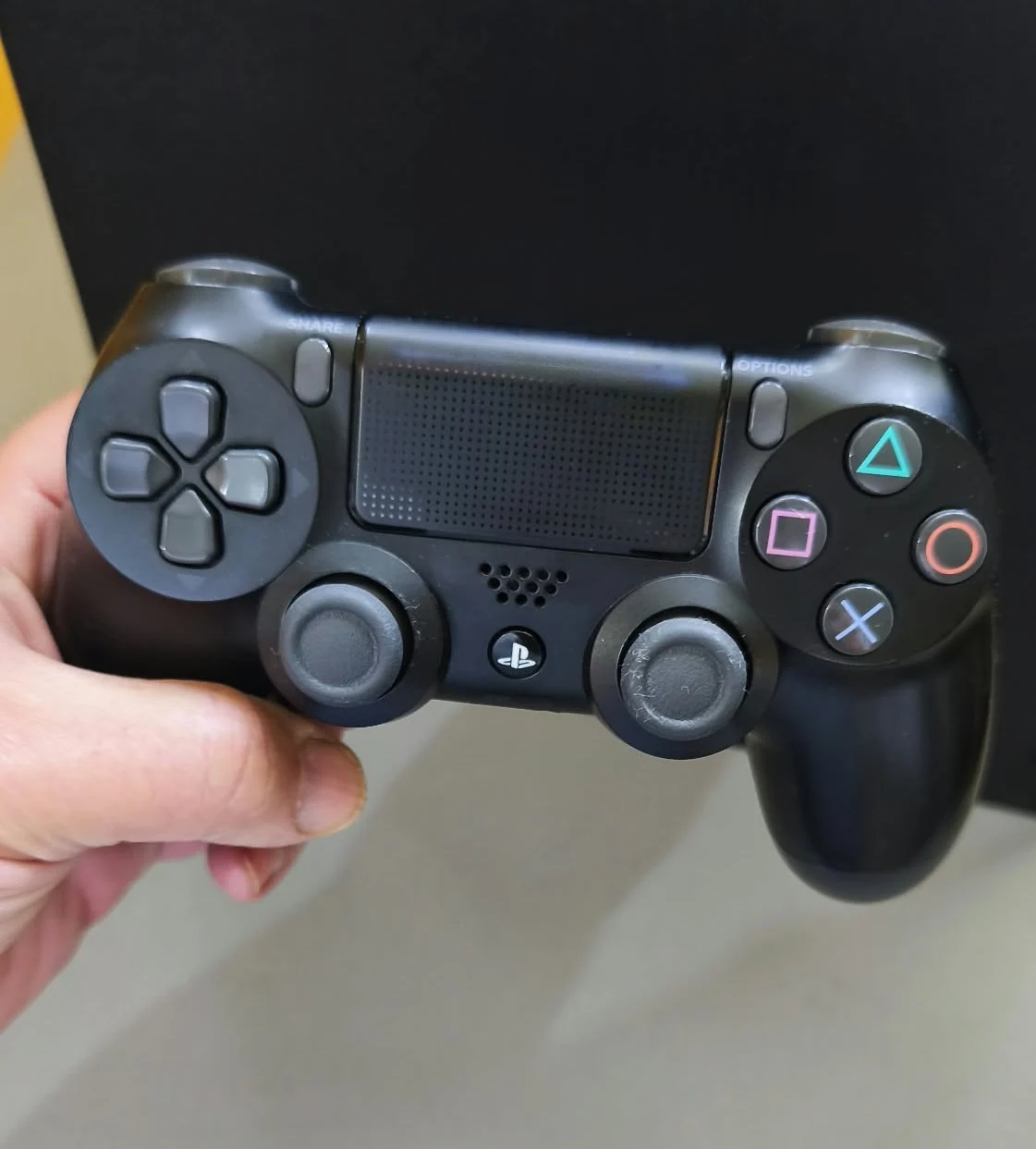 Retro na pierwszym miejscu, ale czas na PS4 Pro